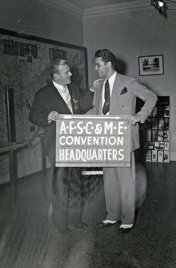 1940 Convention
