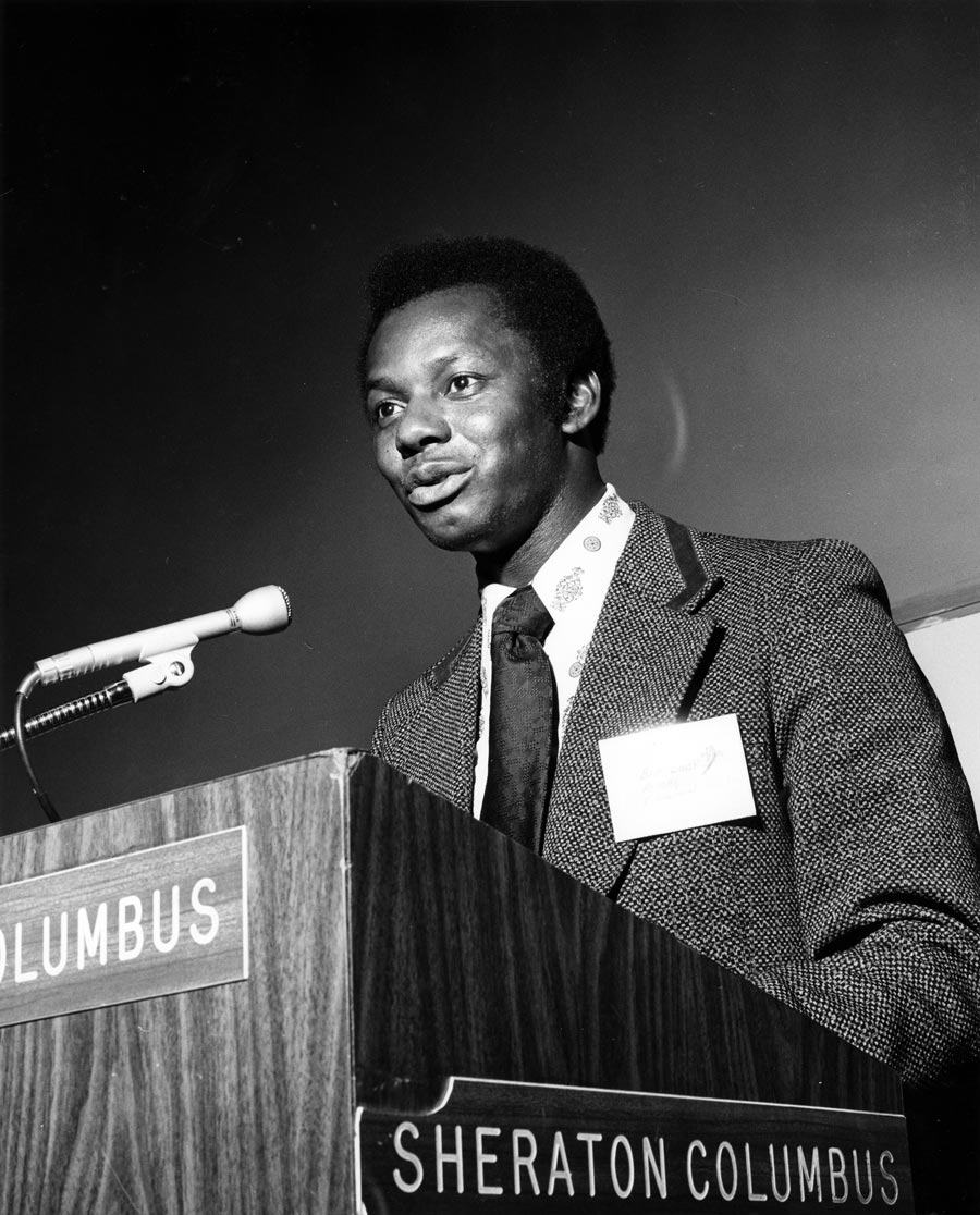 Bill Lucy