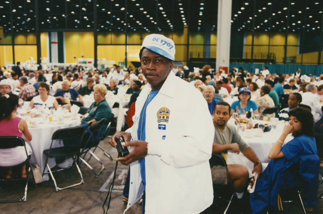 Convention