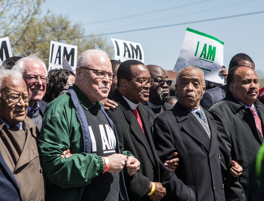 Memphis march