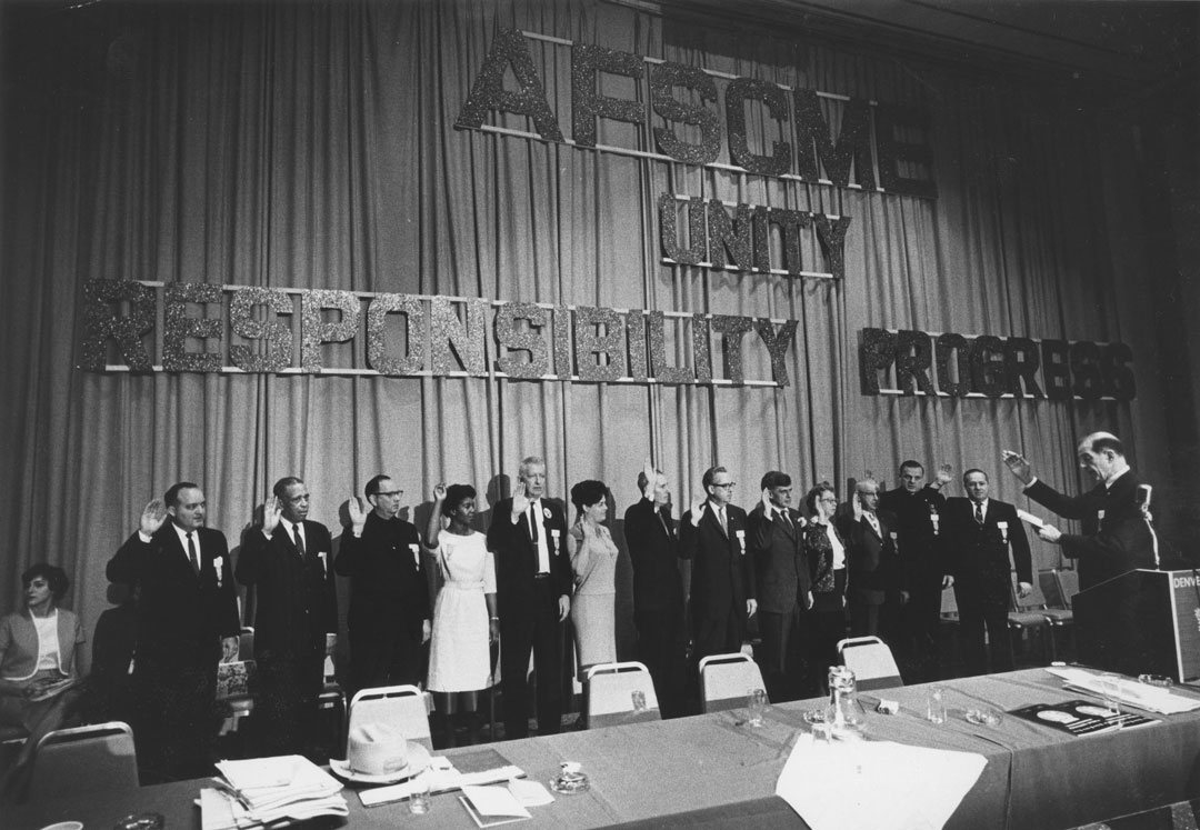 1964 Convention