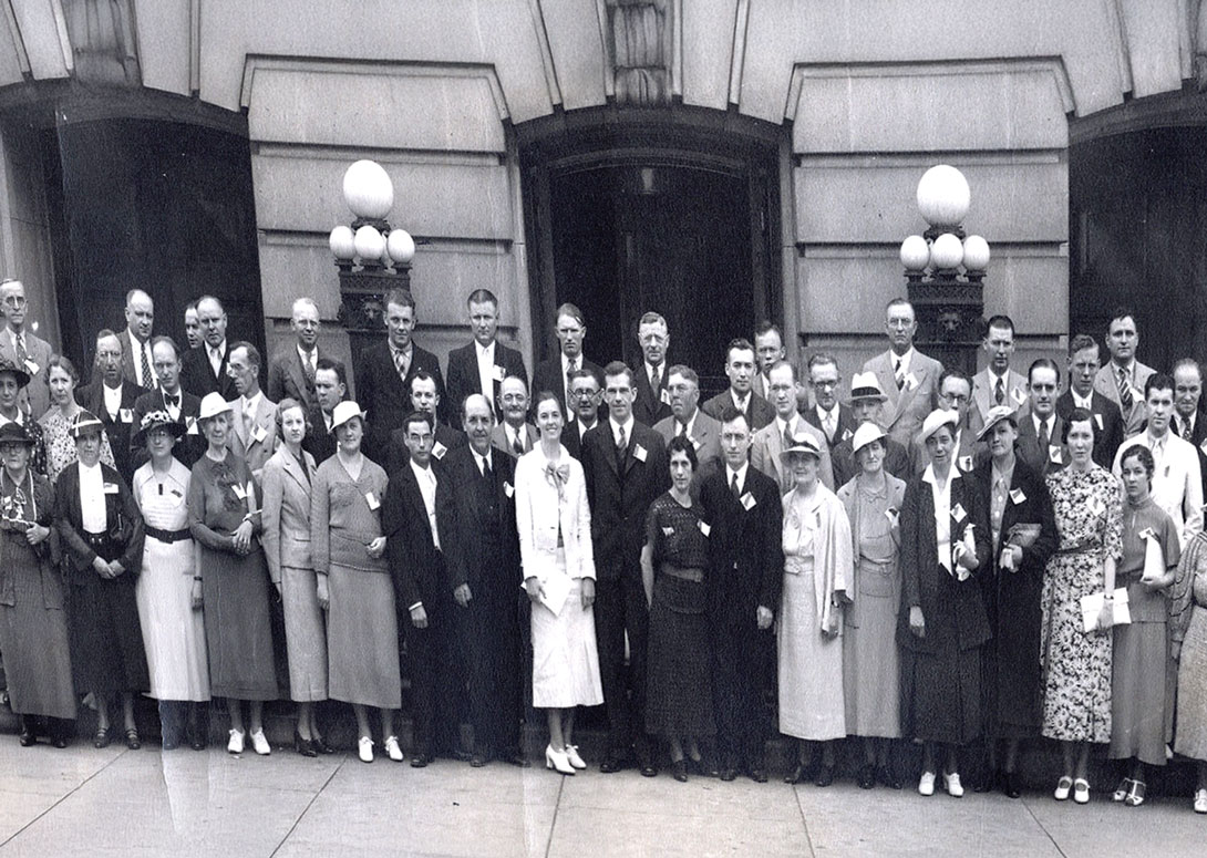 Wisconsin State Employees Association